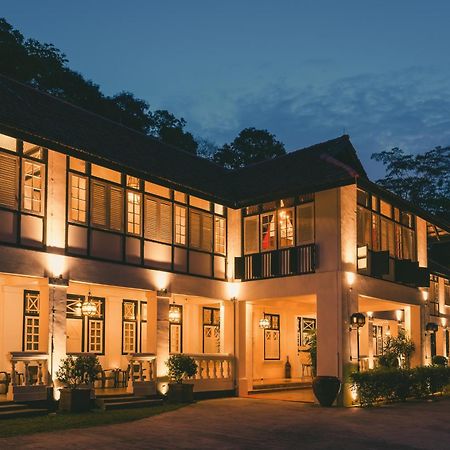Labrador Villa (Adults Only) Singapore Bagian luar foto