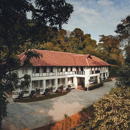 Labrador Villa (Adults Only) Singapore Bagian luar foto