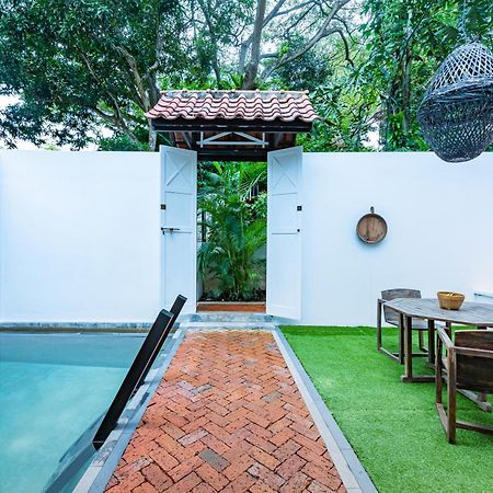 Labrador Villa (Adults Only) Singapore Bagian luar foto