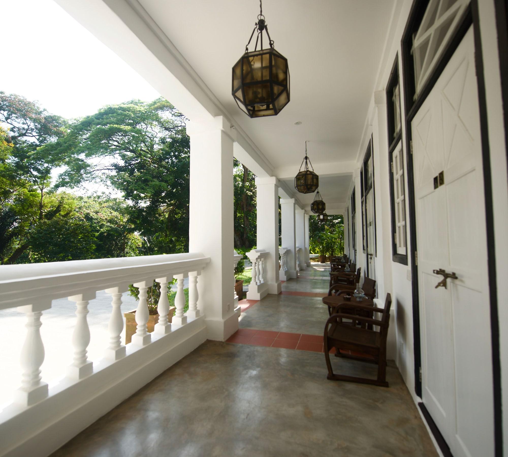 Labrador Villa (Adults Only) Singapore Bagian luar foto