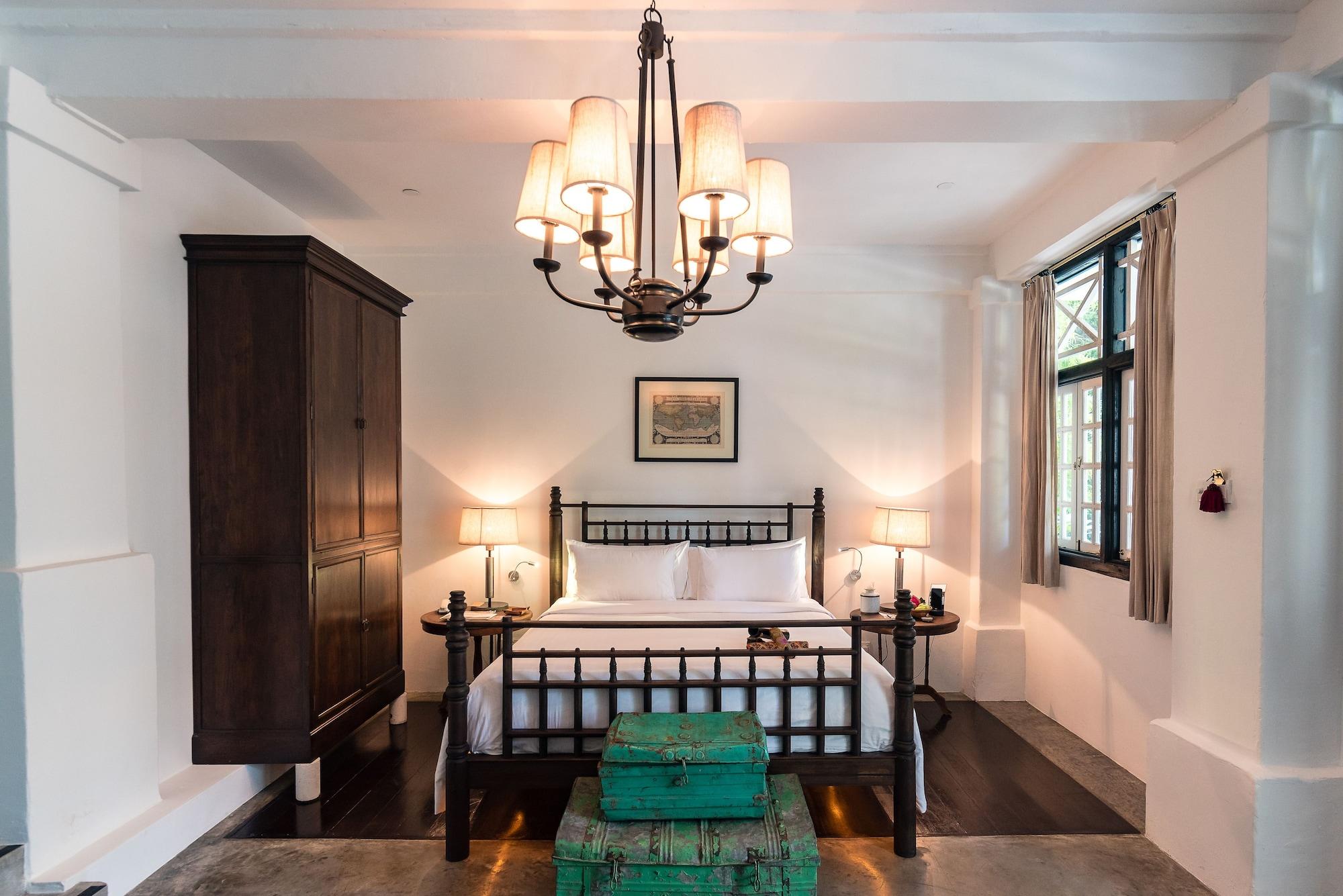 Labrador Villa (Adults Only) Singapore Bagian luar foto