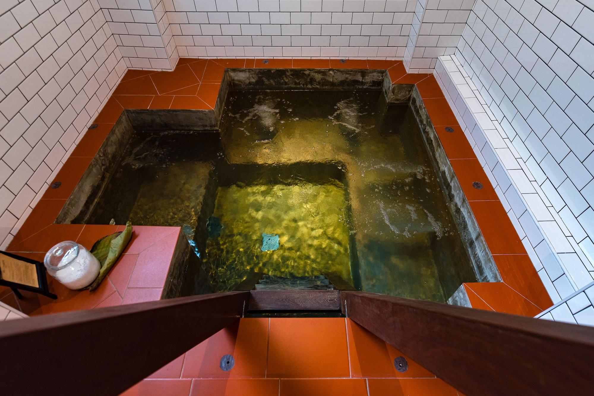 Labrador Villa (Adults Only) Singapore Bagian luar foto