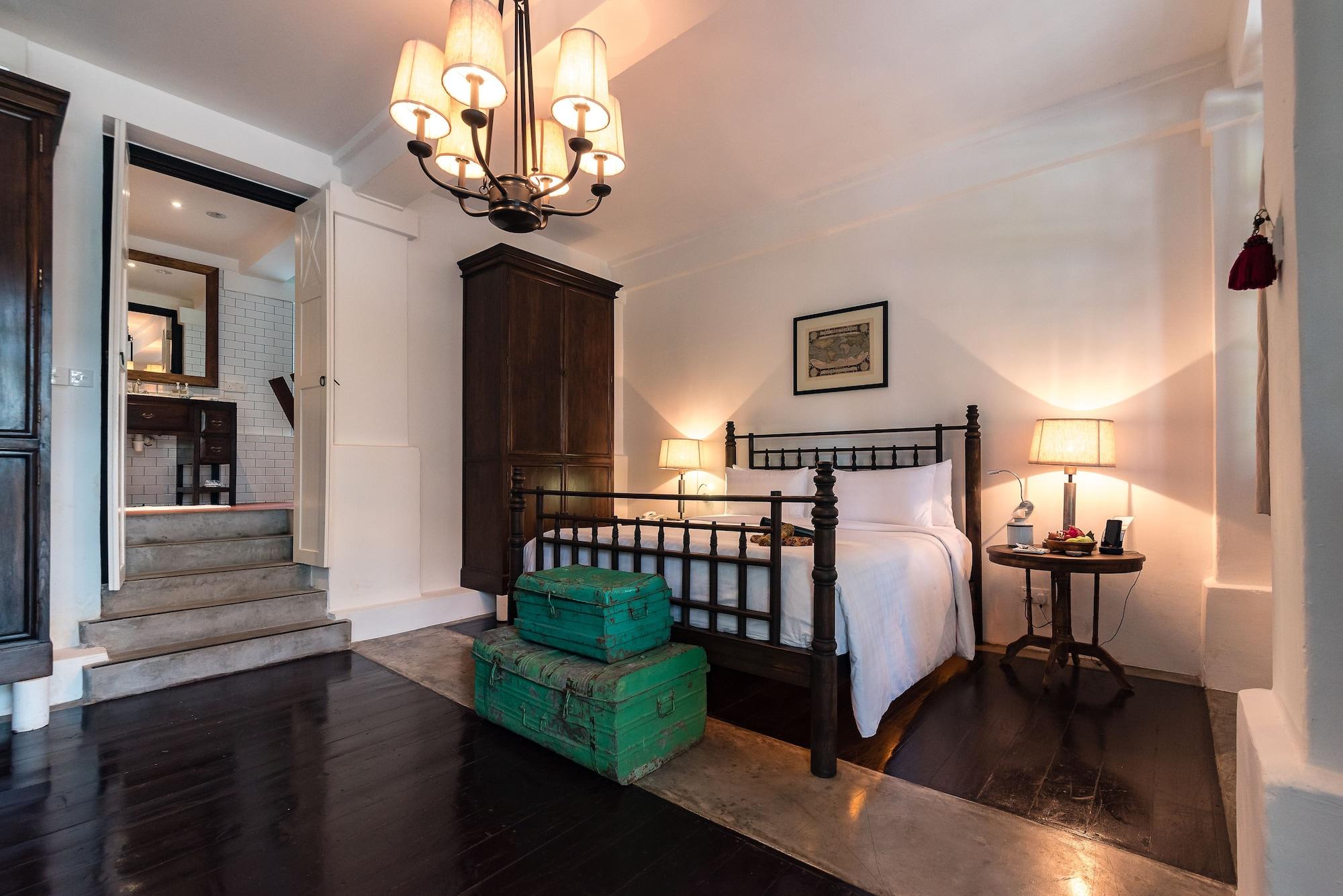 Labrador Villa (Adults Only) Singapore Bagian luar foto