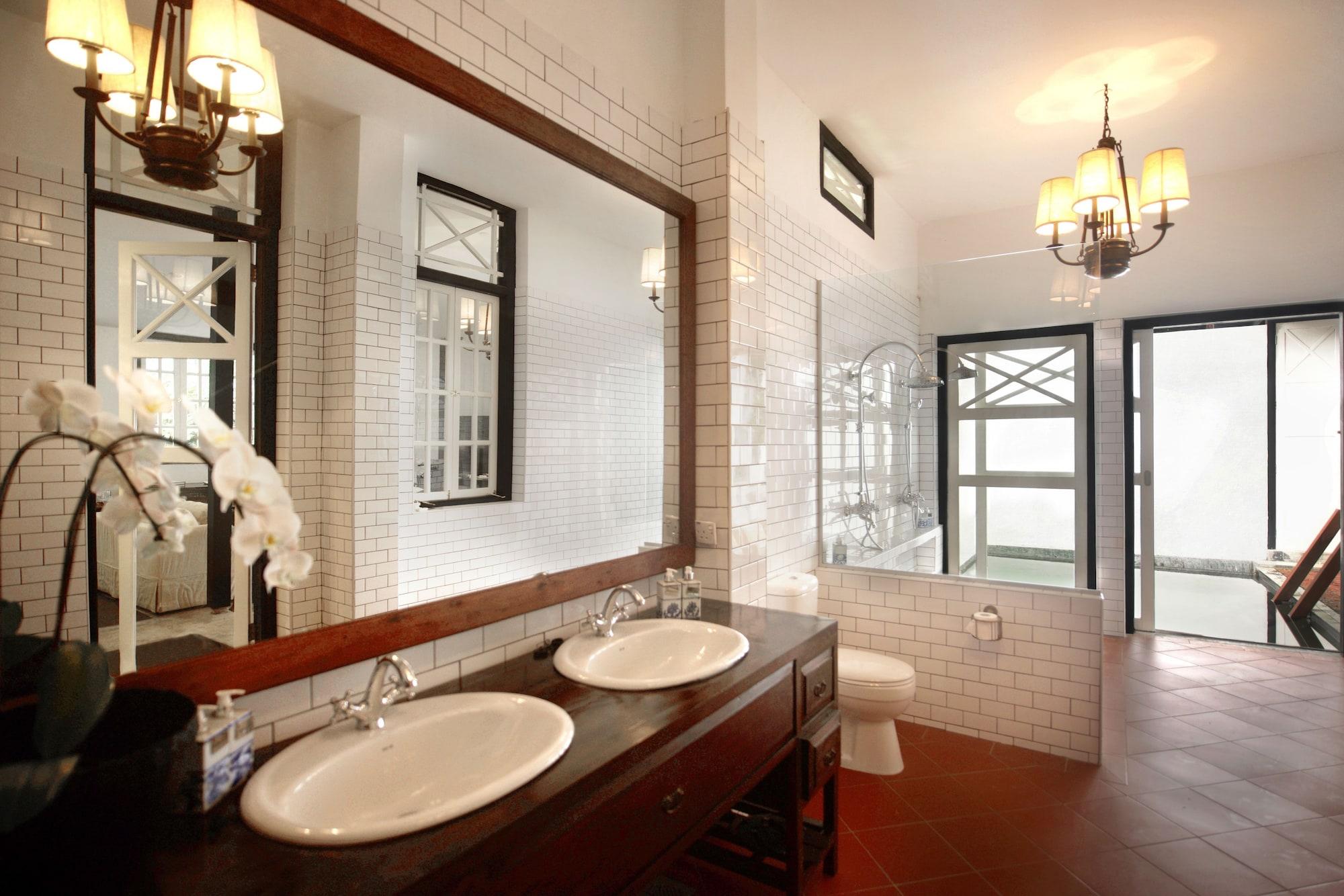 Labrador Villa (Adults Only) Singapore Bagian luar foto