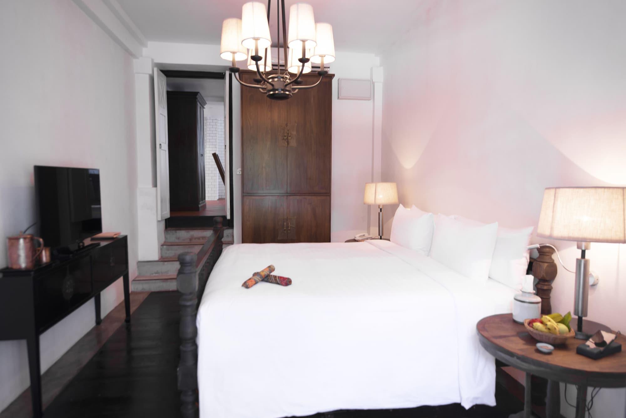 Labrador Villa (Adults Only) Singapore Bagian luar foto