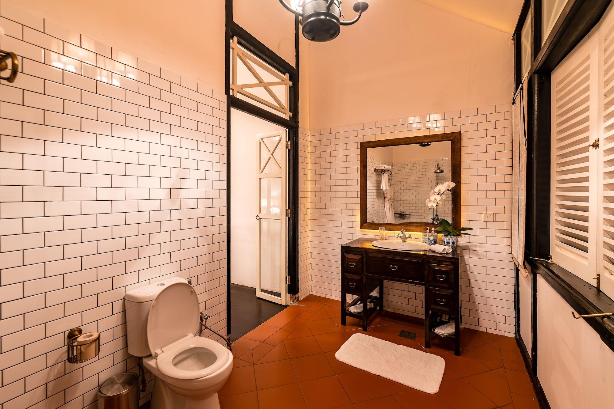 Labrador Villa (Adults Only) Singapore Bagian luar foto