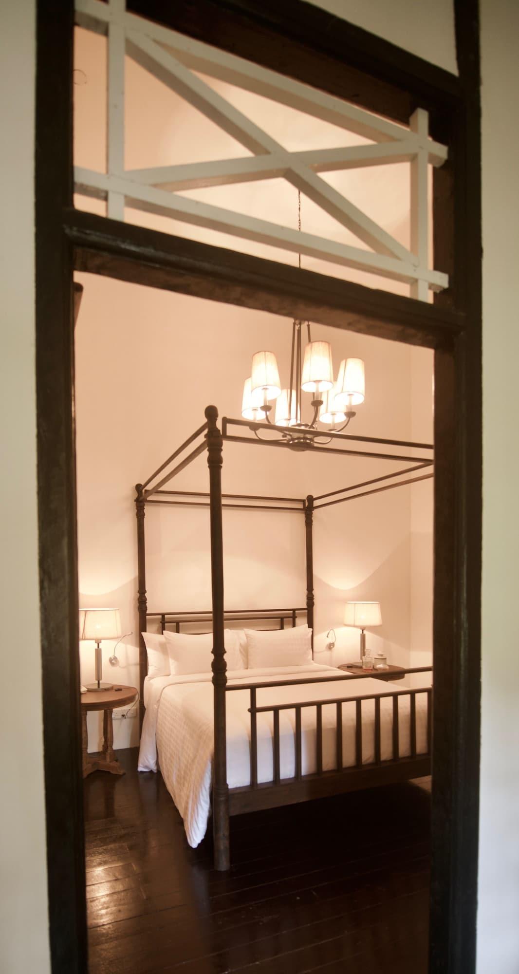 Labrador Villa (Adults Only) Singapore Bagian luar foto