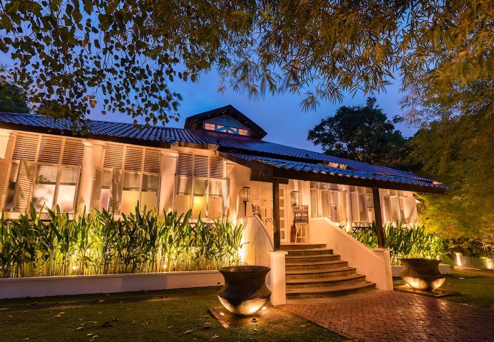 Labrador Villa (Adults Only) Singapore Bagian luar foto