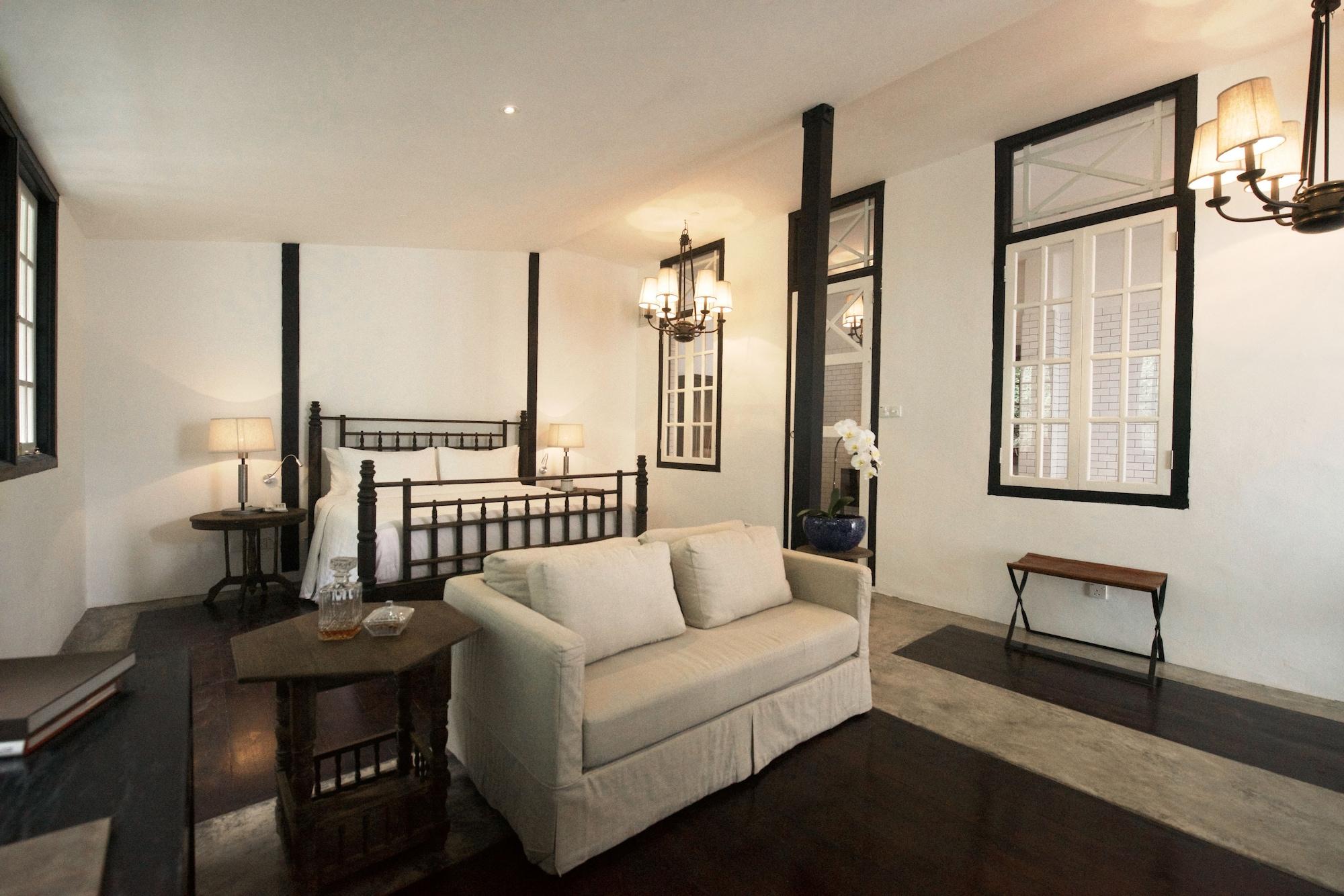 Labrador Villa (Adults Only) Singapore Bagian luar foto
