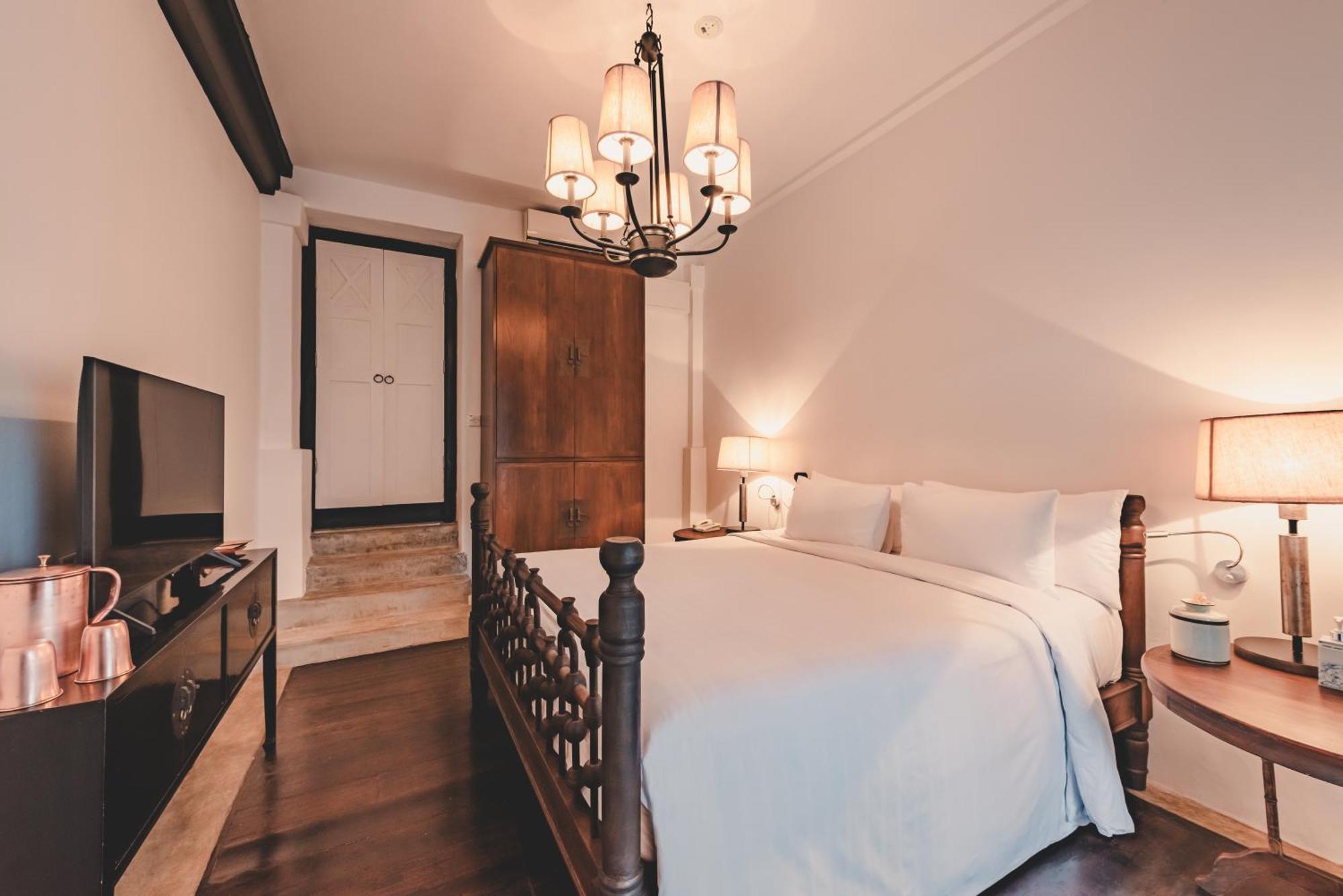 Labrador Villa (Adults Only) Singapore Bagian luar foto