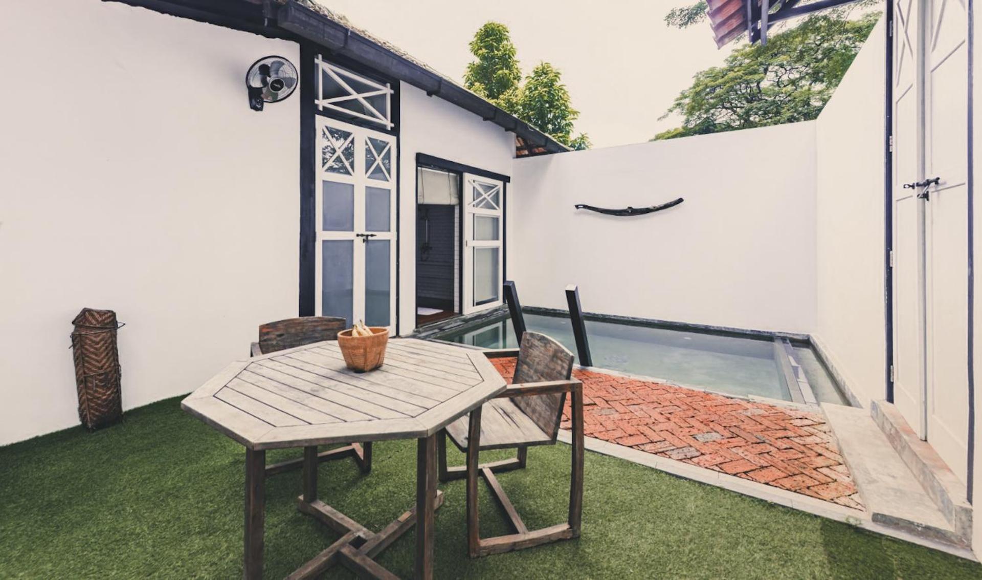 Labrador Villa (Adults Only) Singapore Bagian luar foto