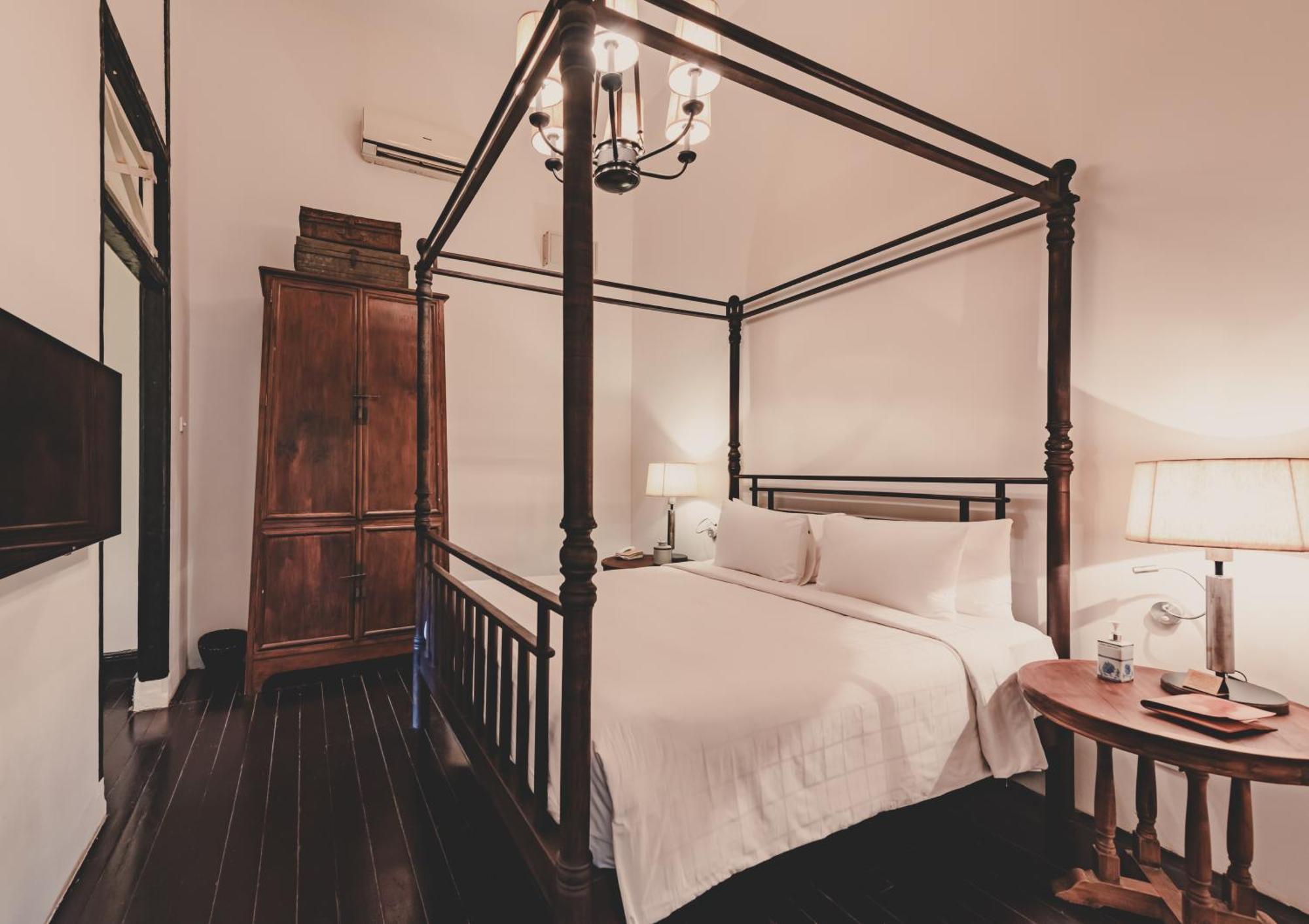 Labrador Villa (Adults Only) Singapore Bagian luar foto