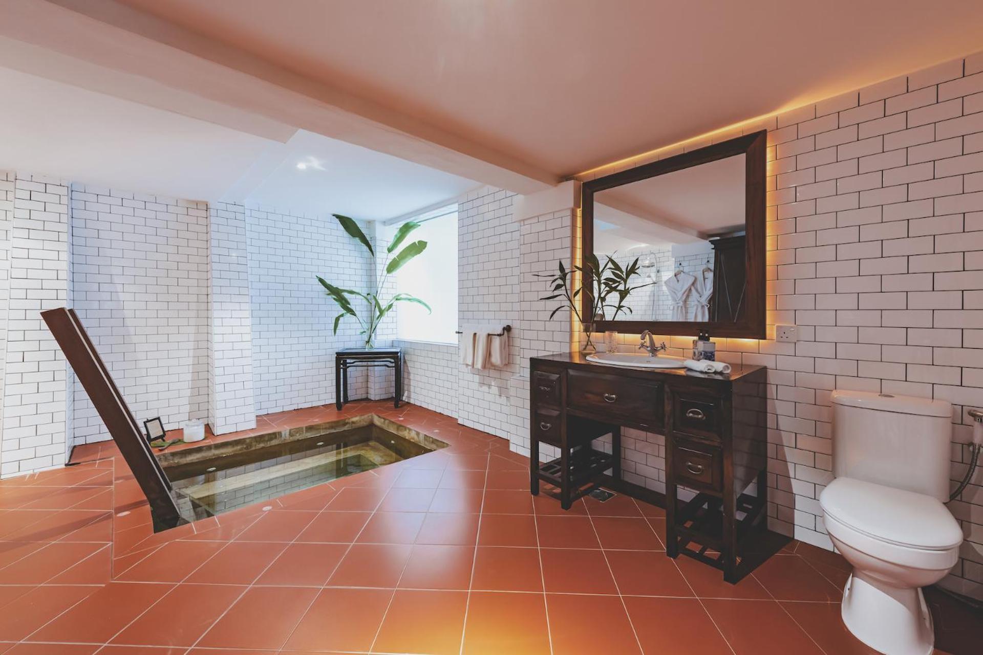 Labrador Villa (Adults Only) Singapore Bagian luar foto