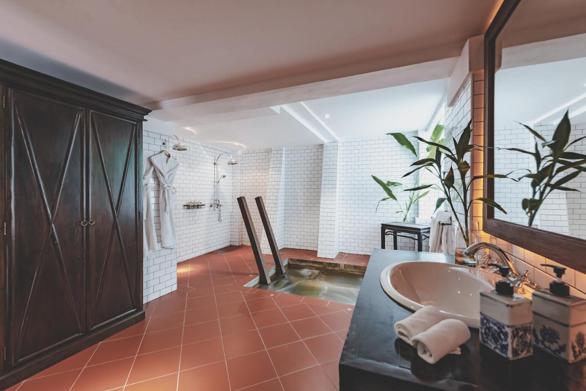 Labrador Villa (Adults Only) Singapore Bagian luar foto