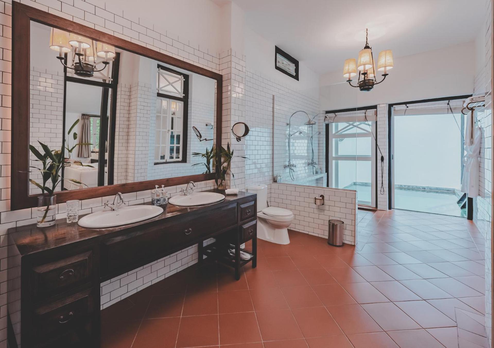 Labrador Villa (Adults Only) Singapore Bagian luar foto