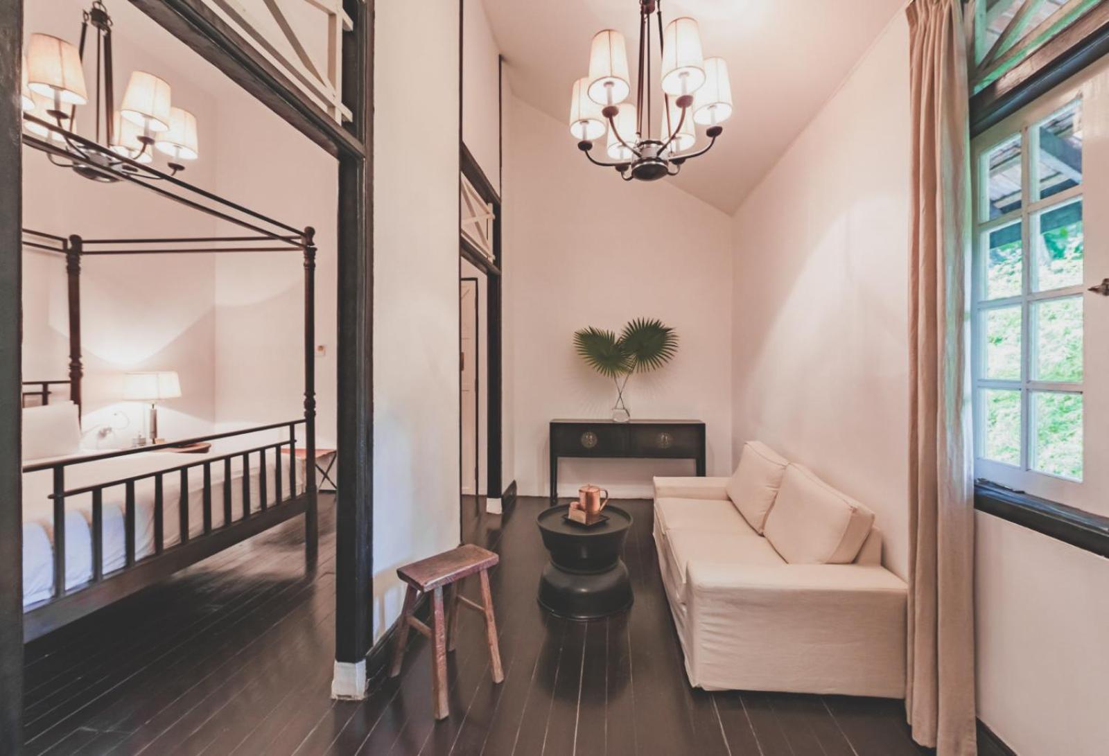 Labrador Villa (Adults Only) Singapore Bagian luar foto
