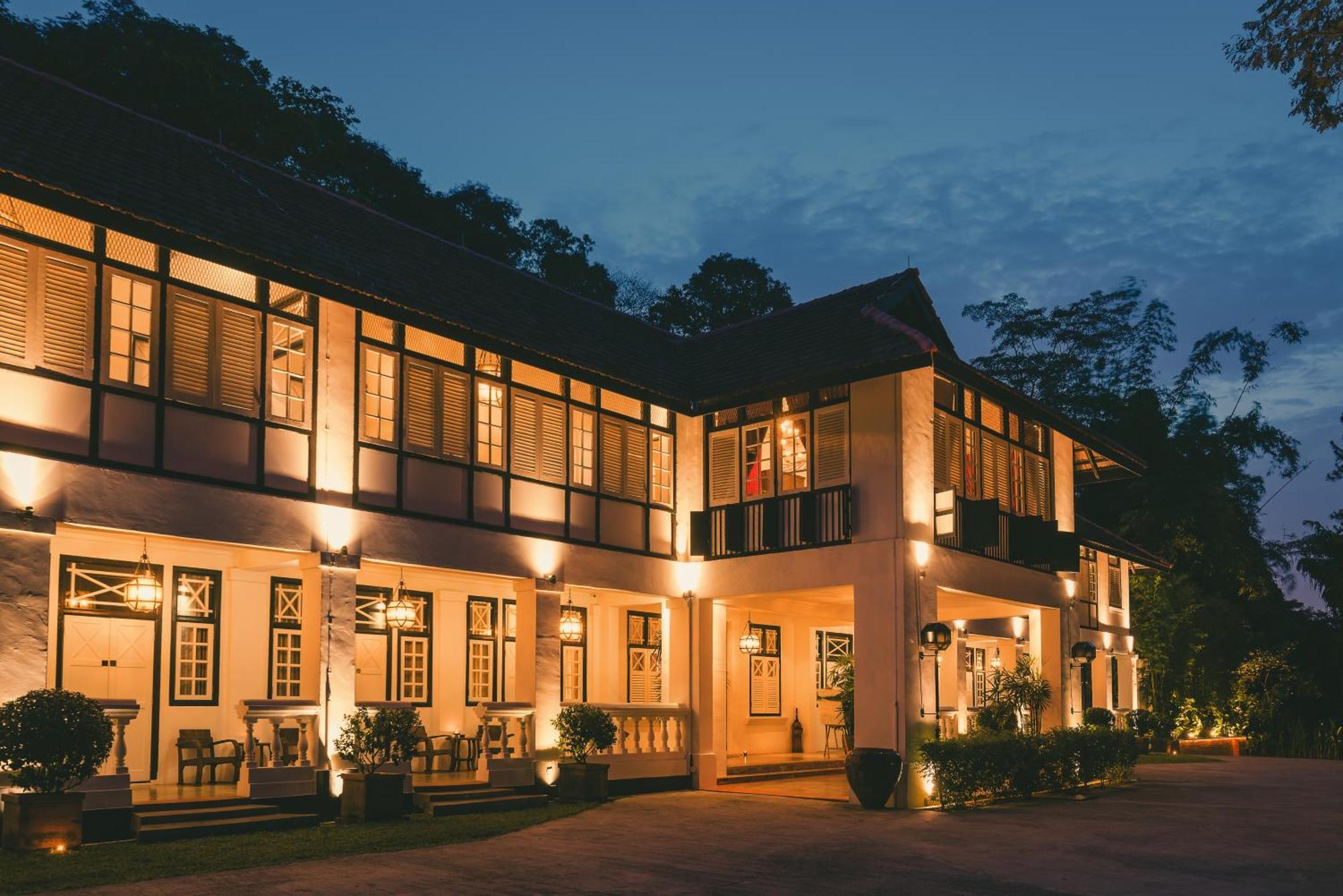 Labrador Villa (Adults Only) Singapore Bagian luar foto
