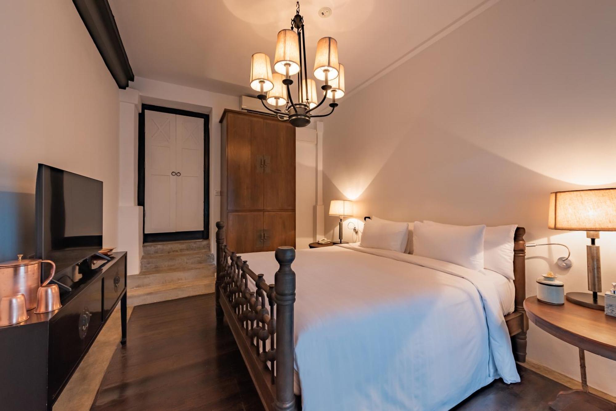 Labrador Villa (Adults Only) Singapore Bagian luar foto