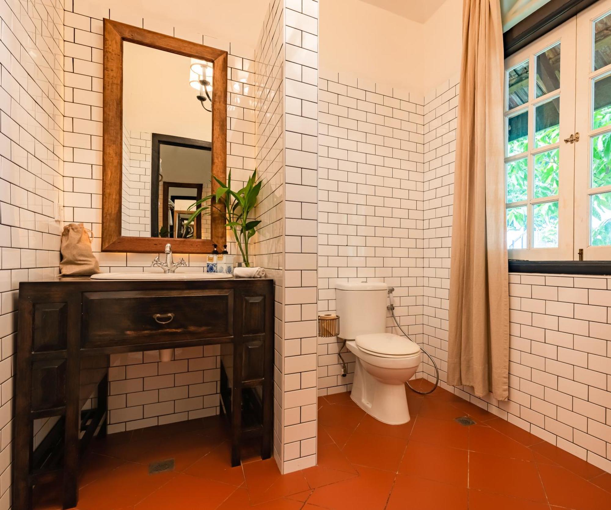 Labrador Villa (Adults Only) Singapore Bagian luar foto