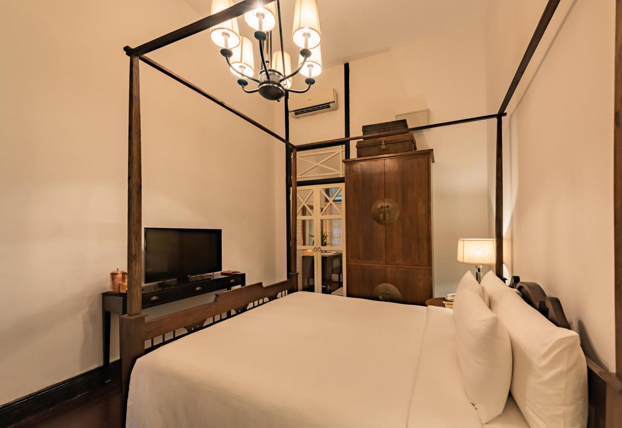Labrador Villa (Adults Only) Singapore Bagian luar foto