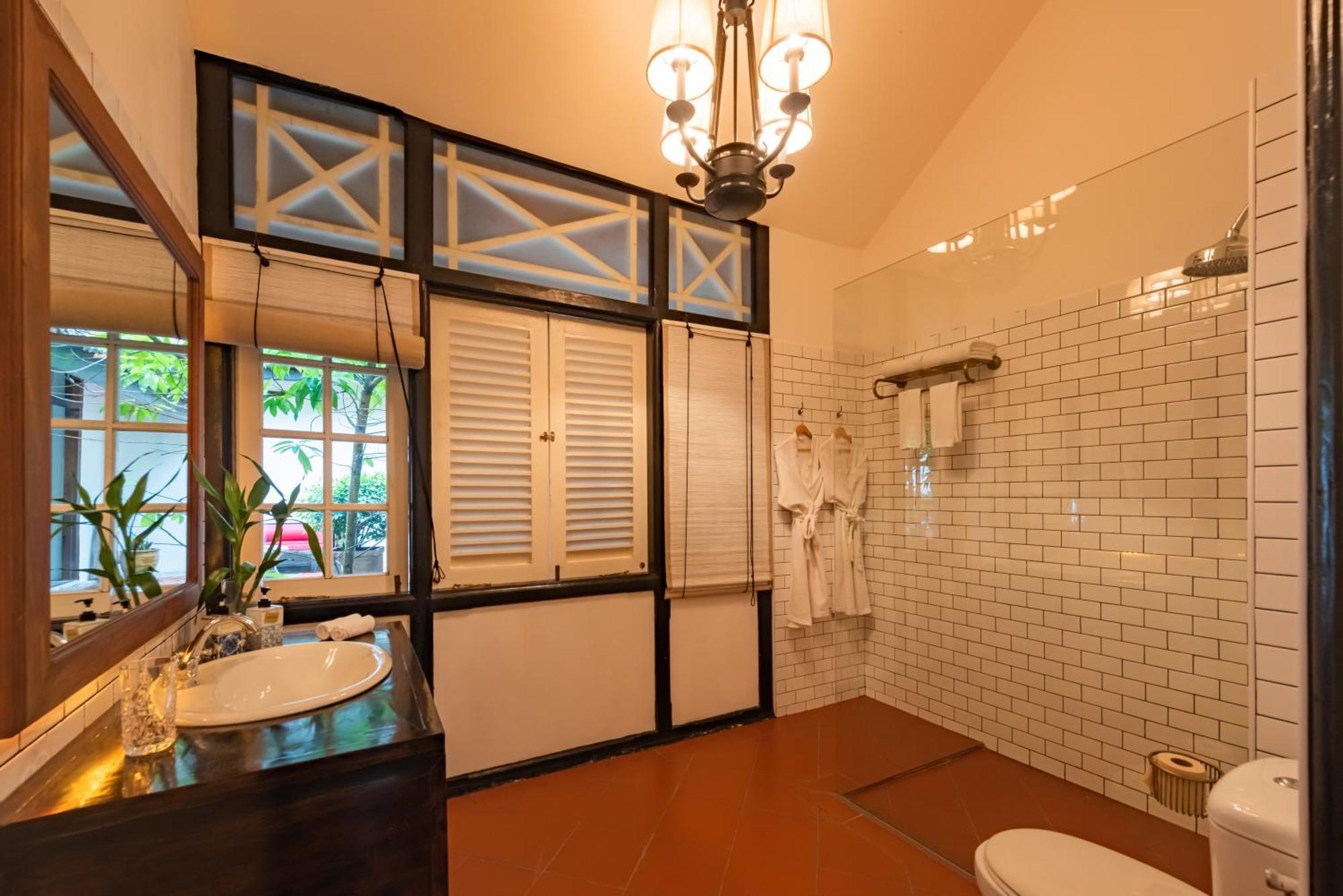 Labrador Villa (Adults Only) Singapore Bagian luar foto