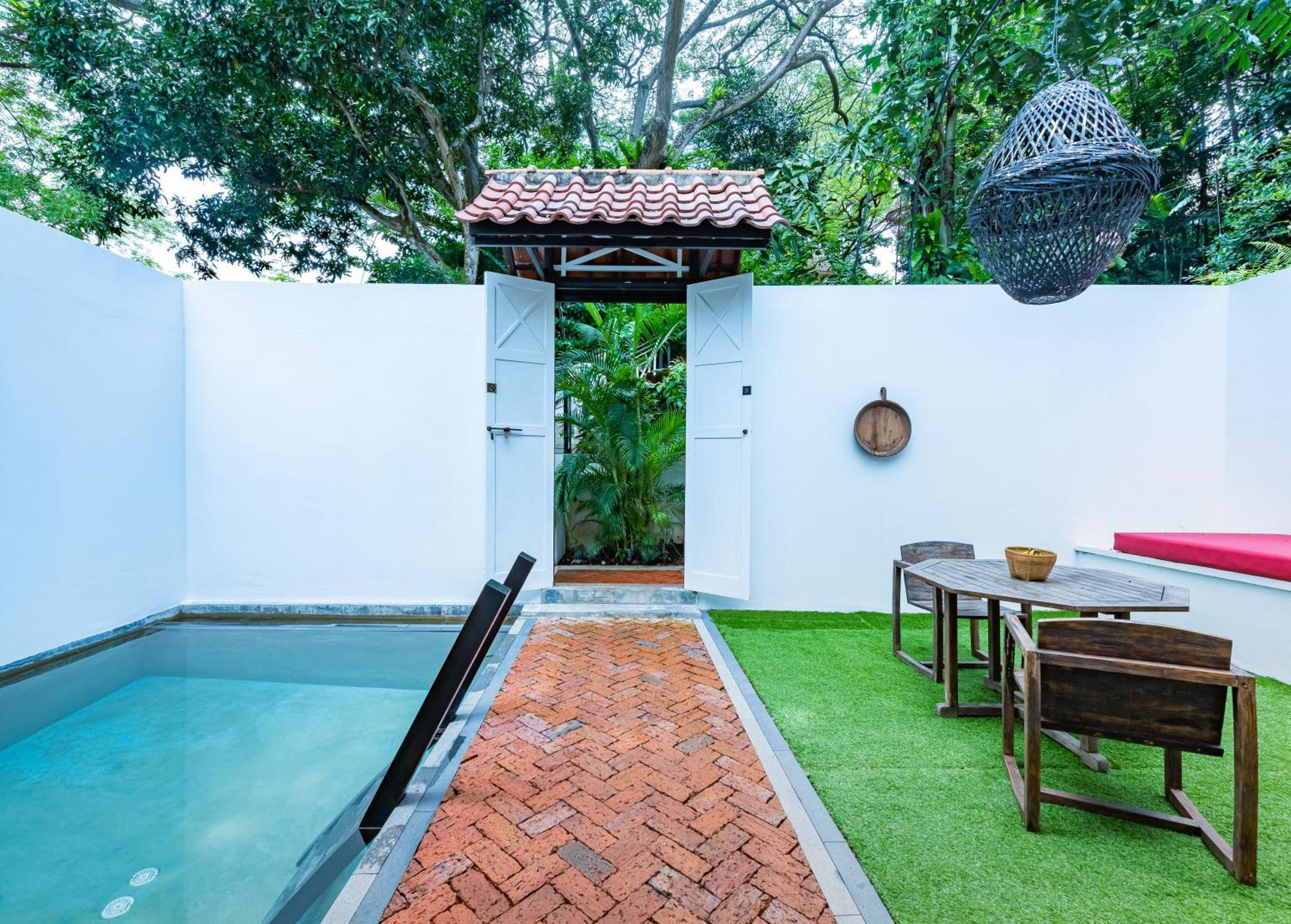 Labrador Villa (Adults Only) Singapore Bagian luar foto