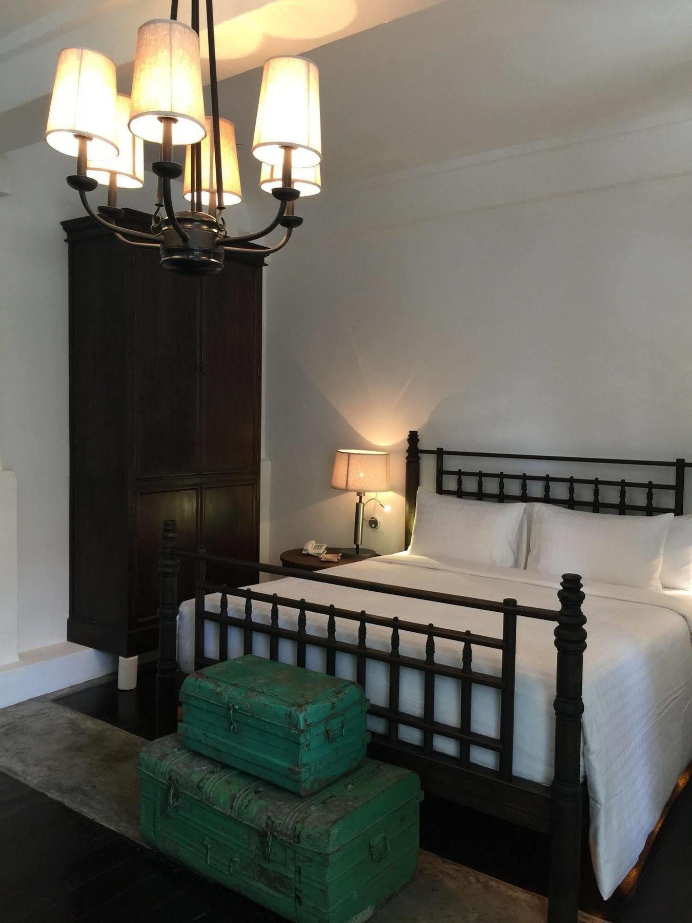 Labrador Villa (Adults Only) Singapore Bagian luar foto