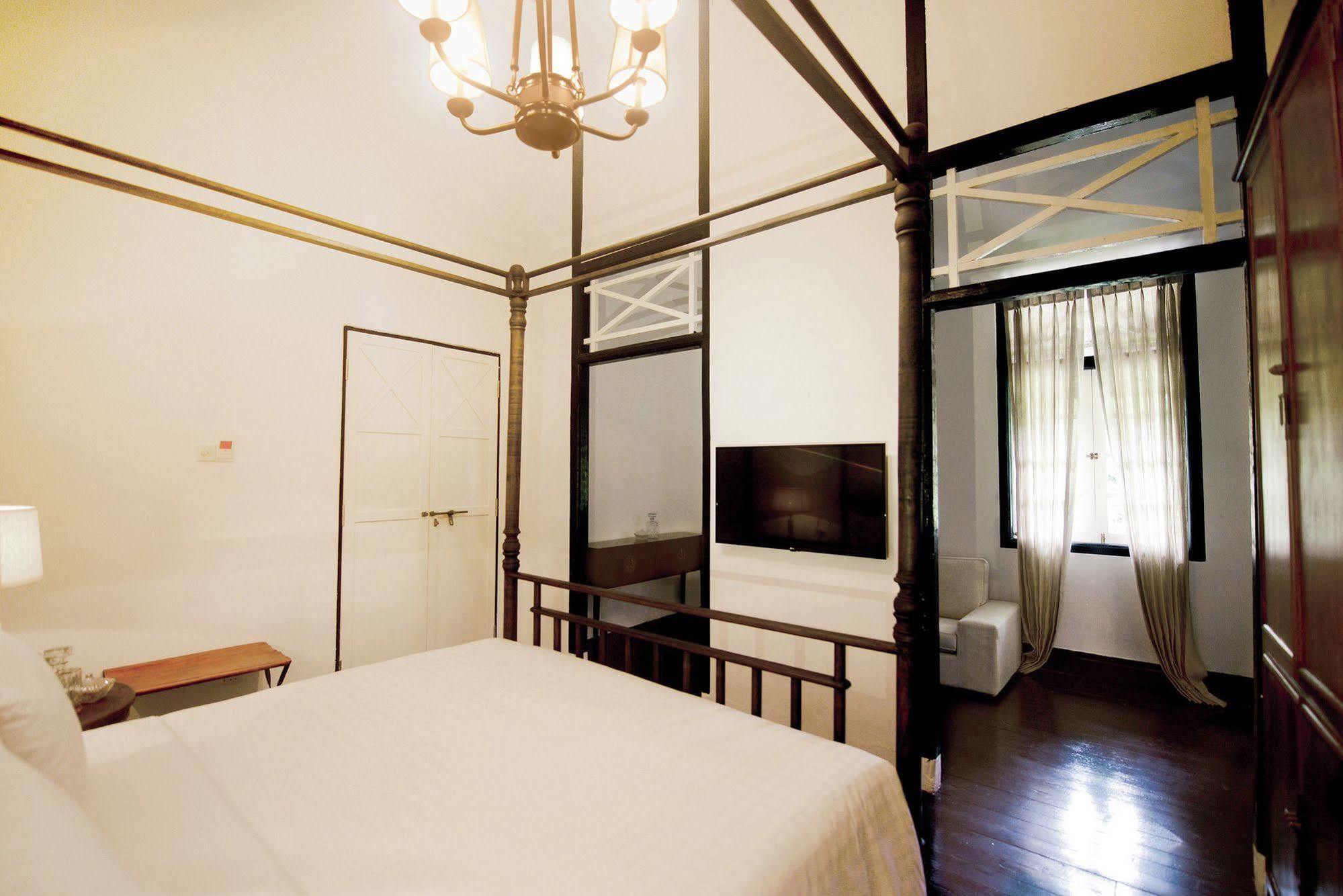 Labrador Villa (Adults Only) Singapore Bagian luar foto