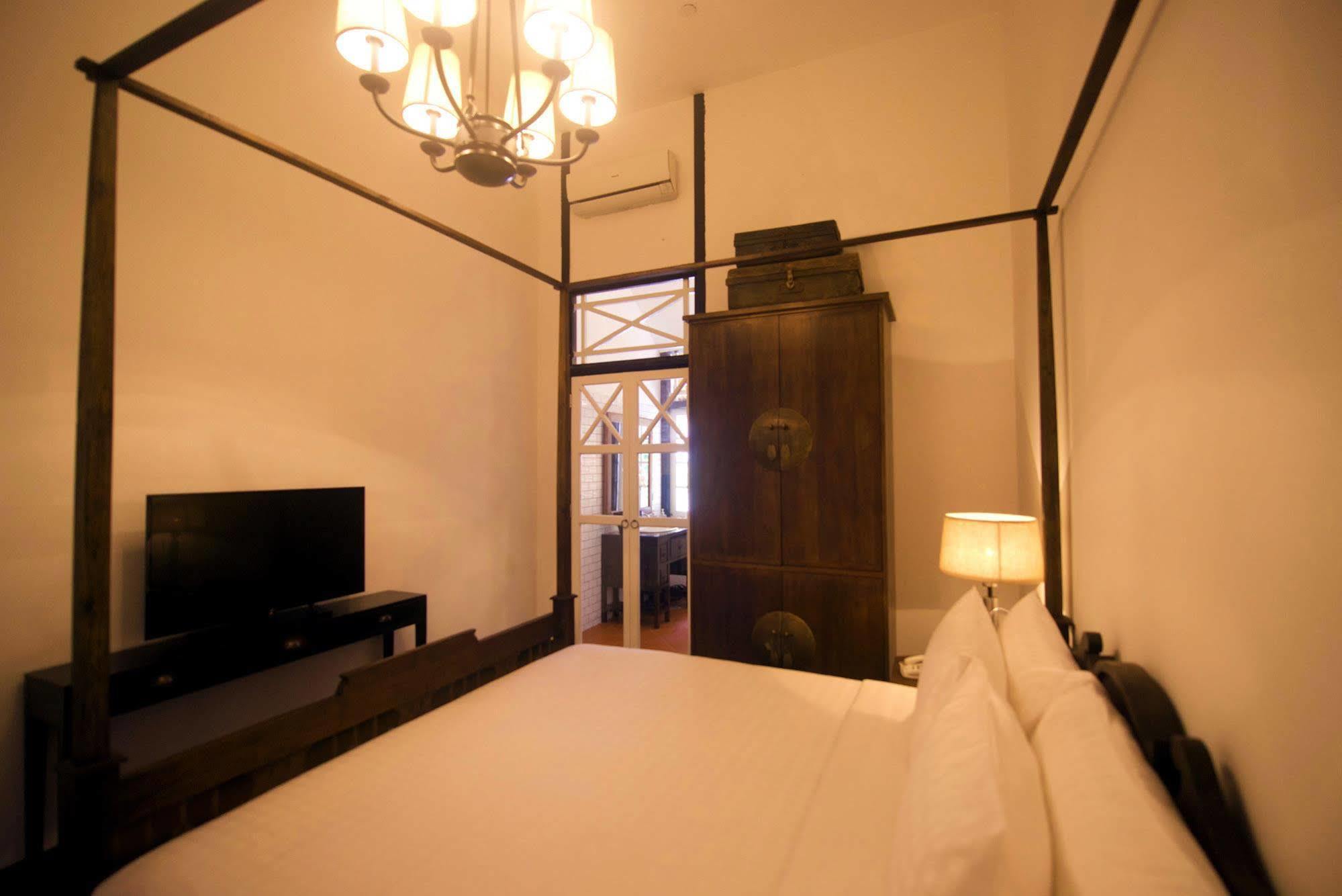 Labrador Villa (Adults Only) Singapore Bagian luar foto