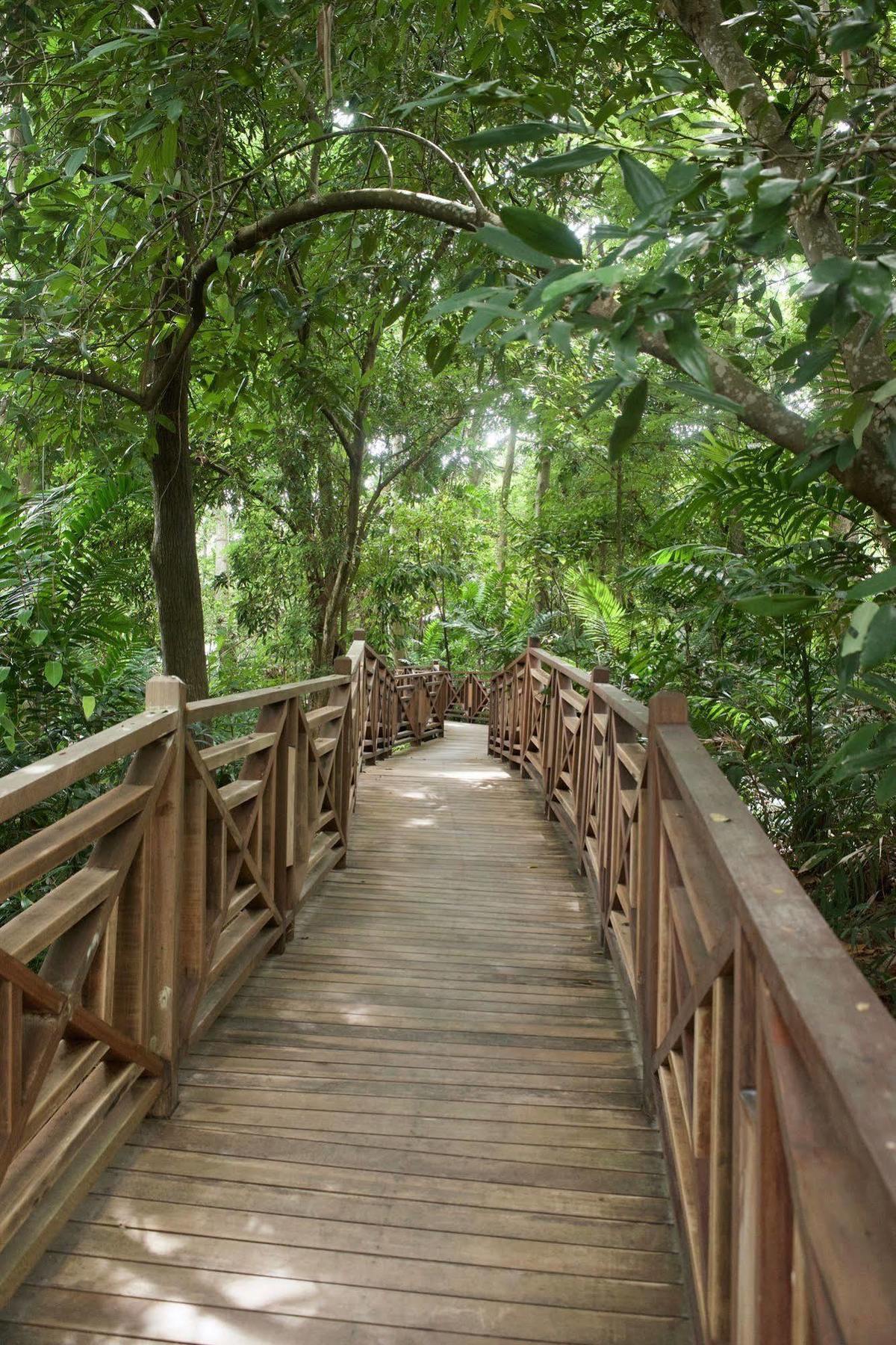 Labrador Villa (Adults Only) Singapore Bagian luar foto