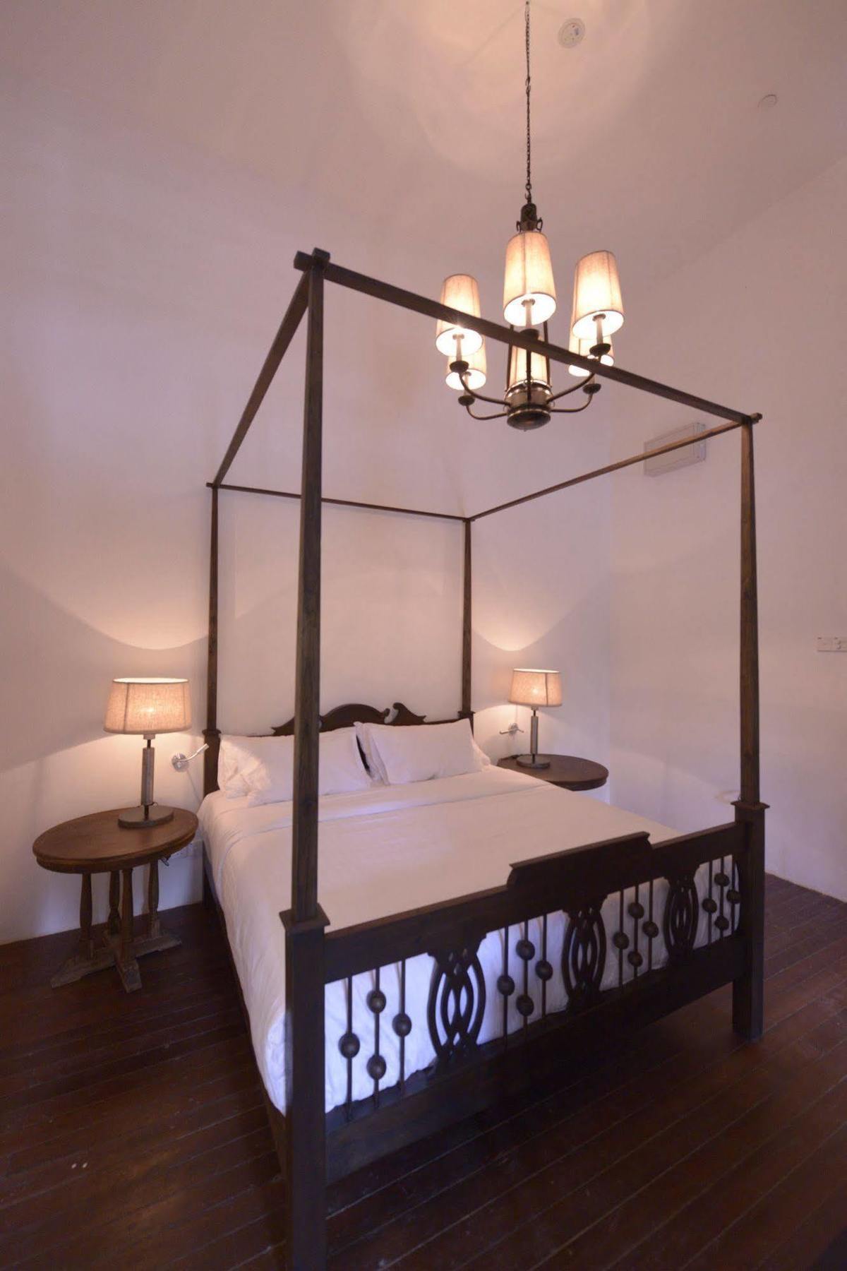 Labrador Villa (Adults Only) Singapore Bagian luar foto