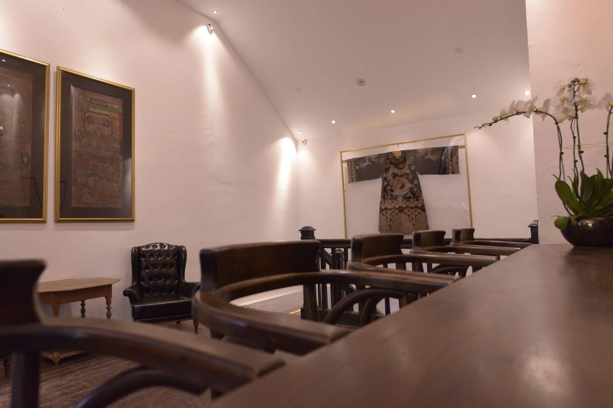 Labrador Villa (Adults Only) Singapore Bagian luar foto