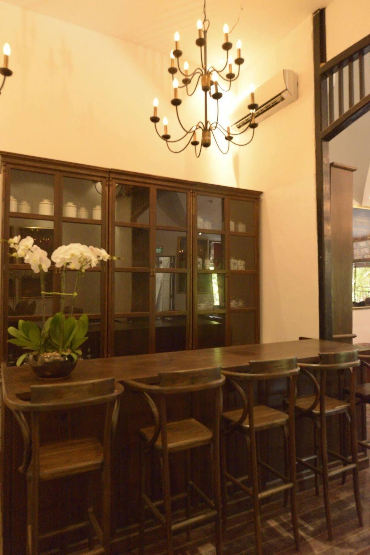 Labrador Villa (Adults Only) Singapore Bagian luar foto