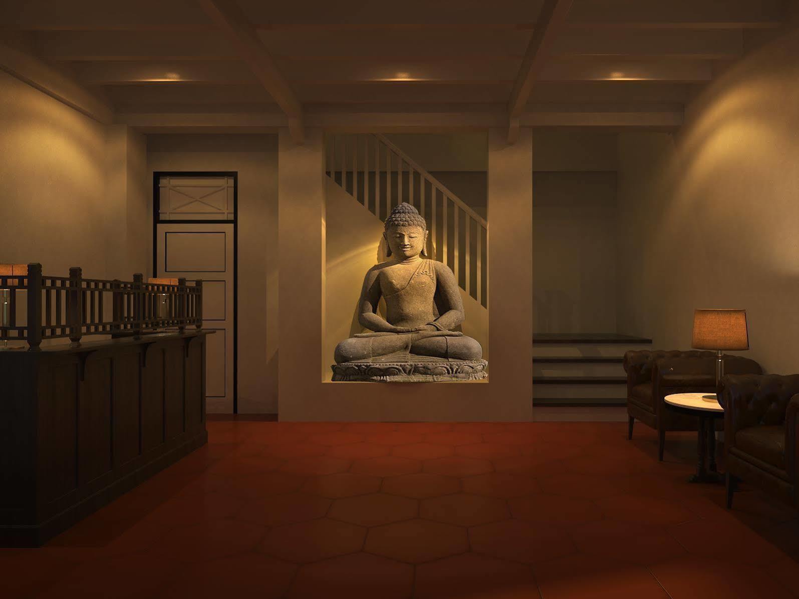 Labrador Villa (Adults Only) Singapore Bagian luar foto