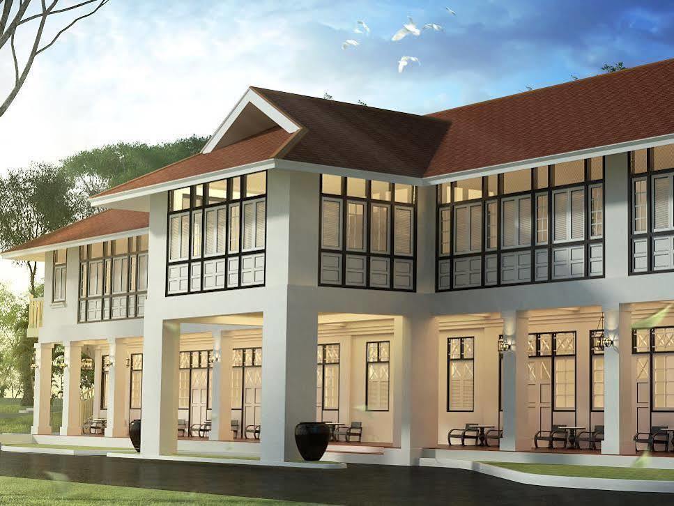 Labrador Villa (Adults Only) Singapore Bagian luar foto