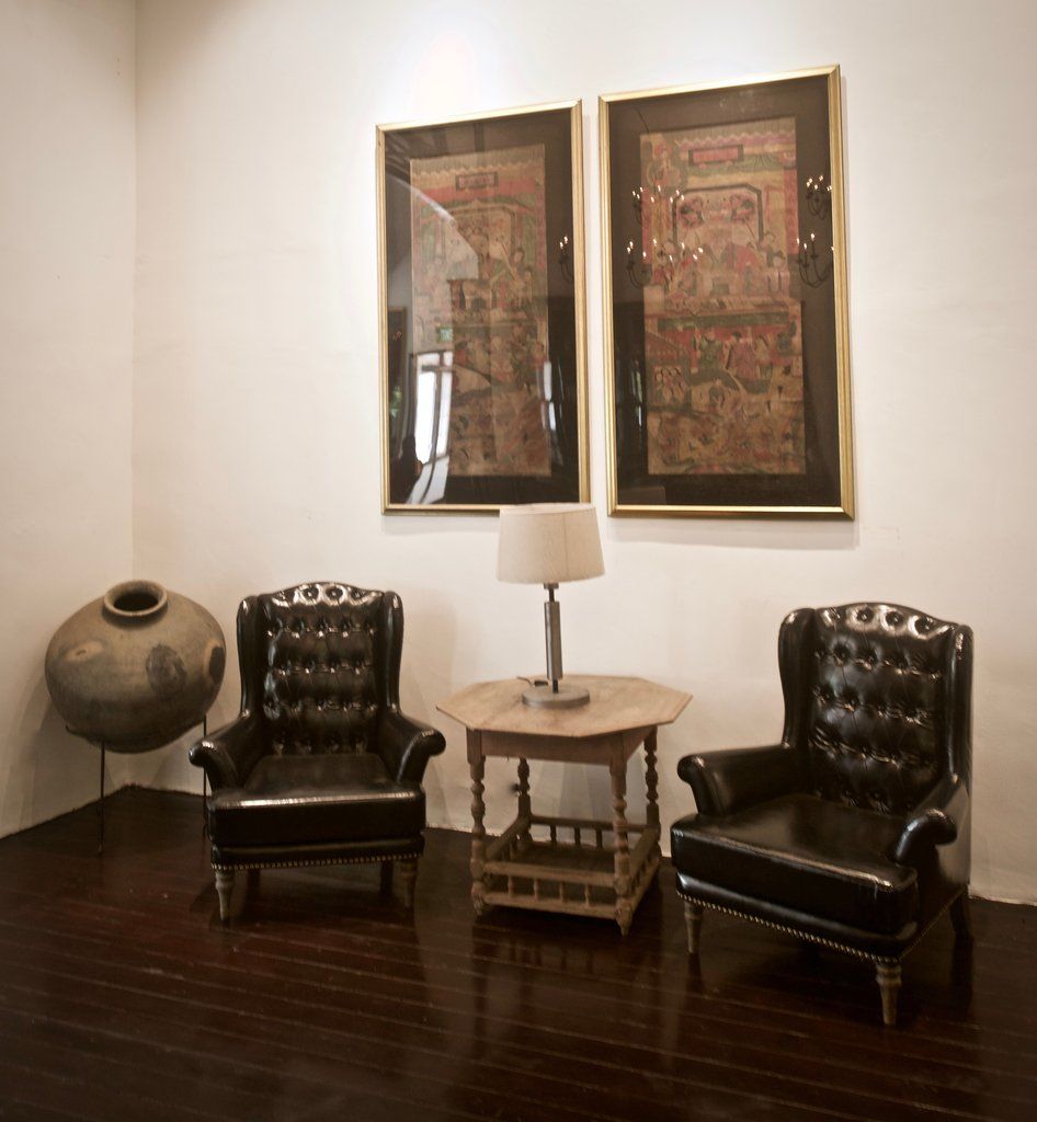 Labrador Villa (Adults Only) Singapore Bagian luar foto