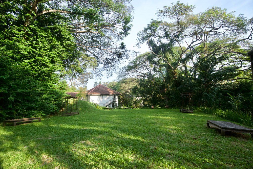Labrador Villa (Adults Only) Singapore Bagian luar foto