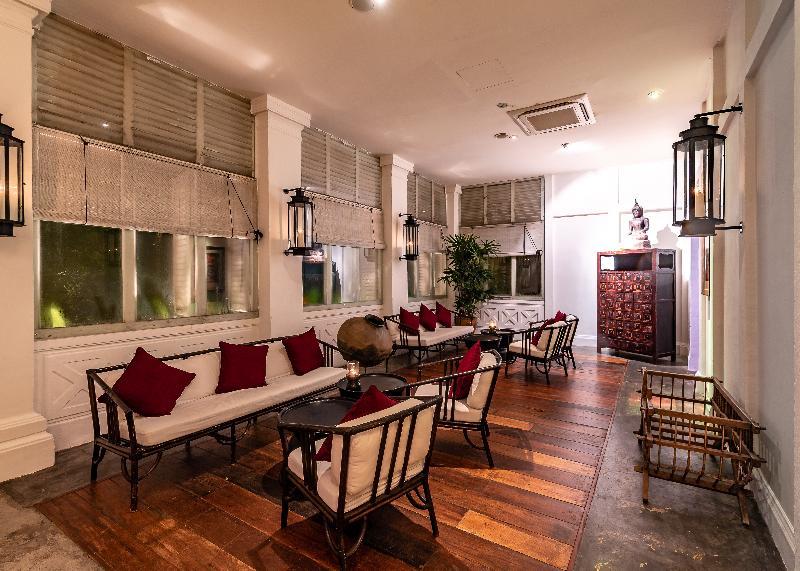Labrador Villa (Adults Only) Singapore Bagian luar foto
