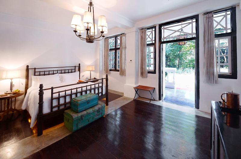 Labrador Villa (Adults Only) Singapore Bagian luar foto